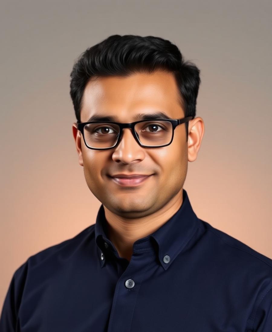 Founder of Ethical AI Studios